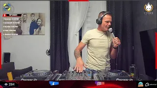 CYPREX - LIVE TRANSMISJA VOL 32    23/08/23