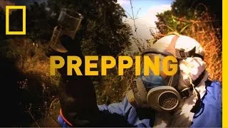 Season 2 | Doomsday Preppers