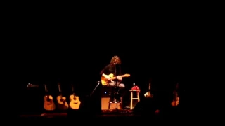 Chris Cornell - Mind Riot @ Carnegie Hall (Nov 21, 2011)