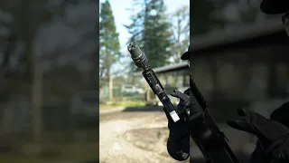 MP5 Slaps&Rapid Fire