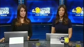 News Coverage - abc30