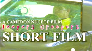 JEEPERS CREEPERS Halloween Fan Film 4k