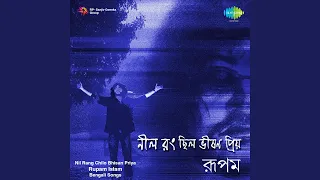 Neel Rang Bhison Priyo