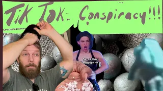 TikTok Conspiracies to Make You Question Reality (#3)