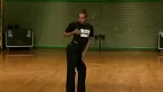 Now This Dude Can Dance! Best Dancer Ever Maybe? AMAZING!!!