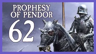 "The Grandest of Strategies" Prophesy of Pendor 3.9 Gameplay Let's Play Part 62 (Warband Mod)