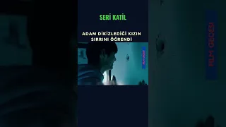 SERİ KATİL/BÖLÜM 1 #film #dizi #sinema