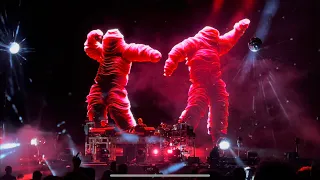 The Chemical Brothers (Got To Keep On) @calamijas5584 Music Festival