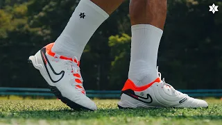 [TEST REVIEW] TIEMPO LEGEND 10 PRO TF