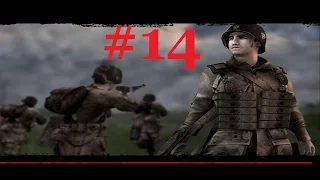 Brothers in Arms: Road to Hill 30 #14 Под командованием Коула