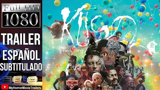 Kuso (2017) (Trailer HD) - Flying Lotus