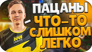 M0NESY ПОПАЛСЯ ПРОТИВ S1MPLE И B1T НА FPL / МОНЕСИ УНИЧТОЖИЛ СИМПЛА И БИТА В НОЛЬ (CS:GO)