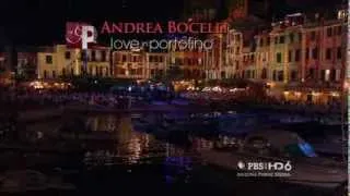 Great Performances: Andrea Bocelli