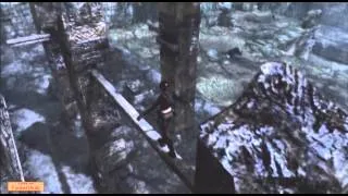 "Beneath The Surface - The Vision" (Trailer) - Tomb Raider Underworld [Full HD]