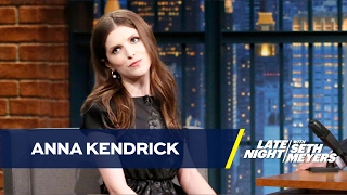 Anna Kendrick Will Not Be Your Bridesmaid