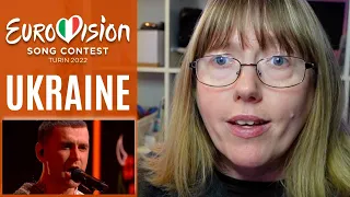 Vocal Coach Reacts to Kalush Orchestra 'Stefania' Ukraine Eurovision 2022