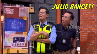 Parah! Surya-Andhika Julid Banget! | MOMEN KOCAK LAPOR PAK! (06/12/22)