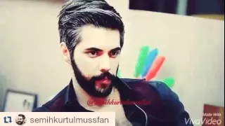 Kısmetse Olur » Semih Nur'u Batuhan'dan kıskandı! Nursem