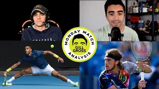 Tsitsipas, Rune, Felix: Top 3 Things That Matter for the Rest of the Season | Monday Match Analysis