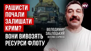 РФ готується до страшного удару. Наслідки відчує весь світ | Володимир Заблоцький