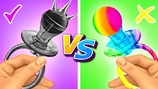 Rainbow Babysitter Vs Bad Babysitter || Super Babysitter, Funny Pranks by Zoom GO!