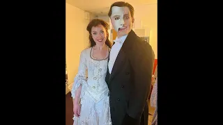 POTO AUS Audio: Josh Piterman, Bridget Costello, Blake Bowden - ACT 1