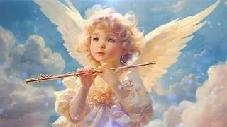 Receive Powerful Miracles, Healing and Blessings • Music of Angels and Archangels