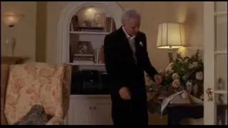Father Of The Bride - ending
