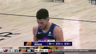 Devin Booker  26 PTS: All Possessions (2022-01-08)