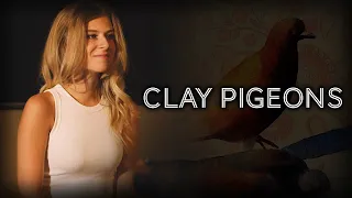 "CLAY PIGEONS" - Blaze Foley / John Prine Cover - Dillon Matheny, John Secker, Maggie Posch