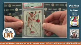 DACW Live 2021/22 Basketball Hit Parade Random Division Breaks (Seven Breaks!)