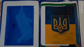 Новим прийомом для реалізації проектної  діяльності учнів на уроках історії є лепбук.