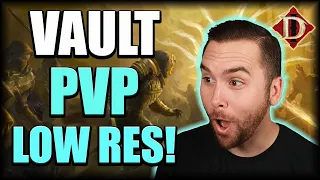 How to PVP as a LOW Resonance vs HIGH Resonance Players!
