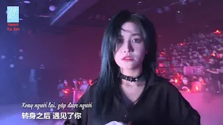 [VIETSUB] 210730 SNH48 Team HII Trương Hân - Phát biểu kéo phiếu
