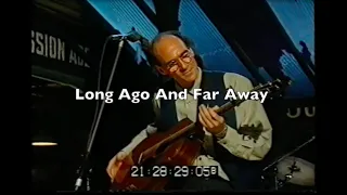 James Taylor "LONG AGO AND FAR AWAY" Live at The Old Fruitmarket, Glasgow