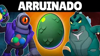 ¡5 Cosas que ARRUINARON el Evento de Godzilla!