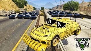 GTA 5 Thug Life   Баги, Приколы, Фейлы, Трюки, Эпичные Моменты #82