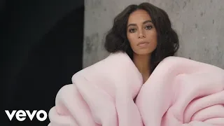 Solange - Cranes in the Sky (Video)