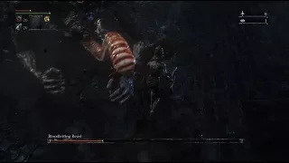 BL4 FRC Headless Bloodletting Beast No Sprinting/Rolling/Quicktepping, Chalice gems or Buffs