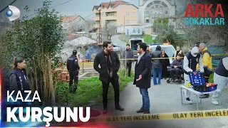 Asker eğlencesi kan davasına döndü | Arka Sokaklar Özel Klip