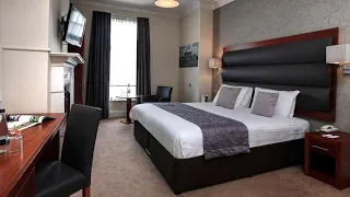 Best Western Lion Hotel, Worksop, United Kingdom