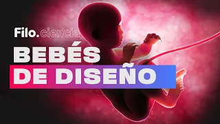 Bebés de diseño: ¿Se pueden editar nuestros genes? | Filo.ciencia