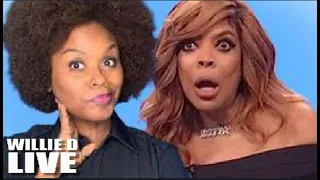 Tabitha Brown's Takedown of Wendy Williams Hailed by Fans: 'A Queen'