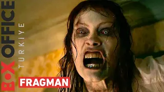 Evil Dead Rise | Kötü Ruh: Uyanış | Altyazılı Fragman