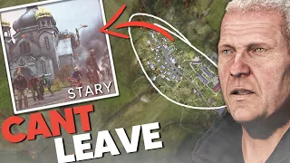 I Spent A Week In DayZ' MOST DANGEROUS Town!