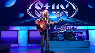 Styx Choctaw Casino Oklahoma 12/29/2017 Fooling Yourself