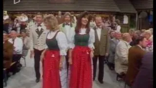 Wolfgang Lindner & Stadlmusikanten - Heute abend muss es Polka sein (1991)