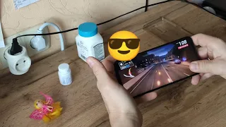 Обзор Xiaomi Redmi K30 5G на Андроид 11 - недооценённый субфлагман