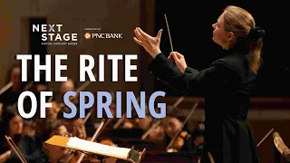 Rite of Spring