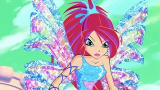 Winx Club - Season 6 Episode 4 -  Bloomix Power  [Full Episode]